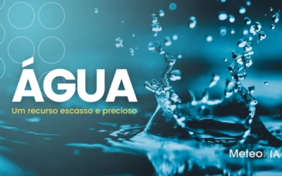 Escassez de Água: Alerta do IPCC no Dia Mundial da Água