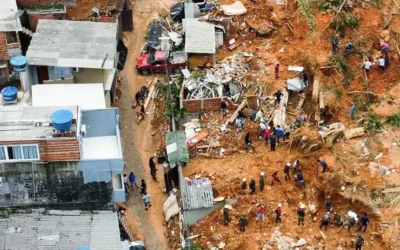 A Justiça como Recurso Contra as Mudanças Climáticas
