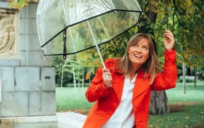 Mulheres que revolucionaram a meteorologia