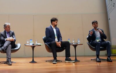 MeteoIA é Destaque no Relatório Oficial do Seminário Internacional sobre Inteligência Artificial e Mudança do Clima