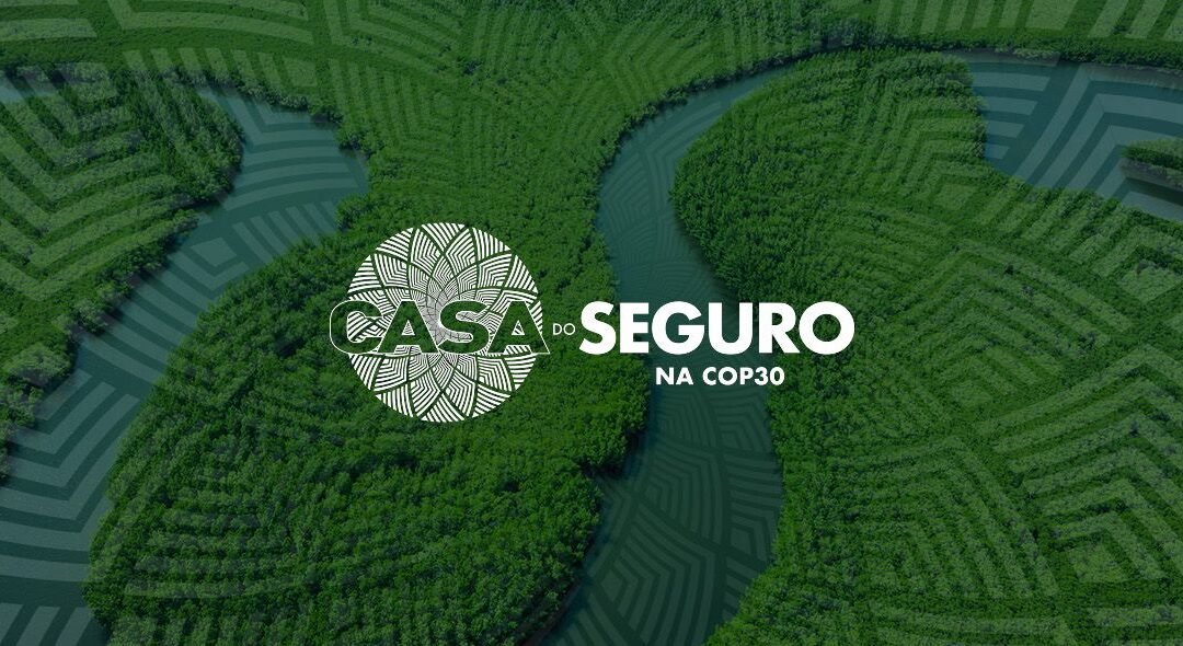 MeteoIA é convidada para participar do Evento Pré-COP30 em Brasília
