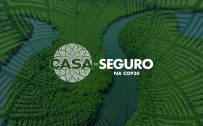 MeteoIA é convidada para participar do Evento Pré-COP30 em Brasília